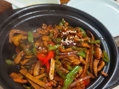 -臭鳜鱼人家·老字号徽菜