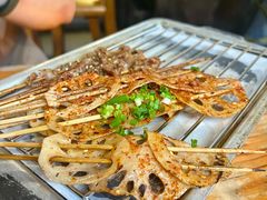 -木屋烧烤(白石洲店)