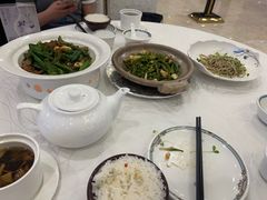 -江南大酒店·地道正宗有锅气的江西菜(中华北大街店)
