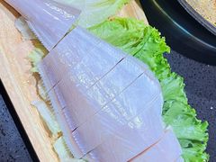 -捞锅坝子老火锅(汽博中心店)