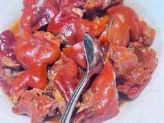 -那家小馆•北京菜•烤鸭(香山店)
