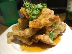 -伴鱼烤货东北菜(雅仕铭苑店)