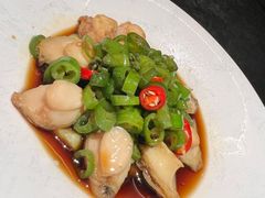 -醉东Oriental House(静安嘉里中心店)