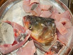 -肖肖酸萝卜鱼火锅(总店)