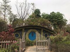 -美的鹭湖森林度假区