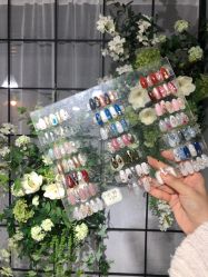 -LEILEI NAIL蕾蕾美甲美睫