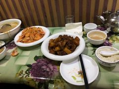 -华春餐馆(鱼山路店)