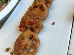 -枣子树·素食餐厅(朱家尖店)