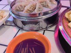 -不夜天烧烤牛骨头(南湖店)