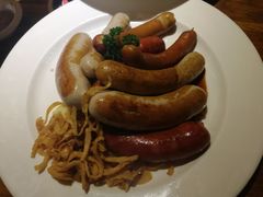 -宝莱纳餐厅(滨江店)