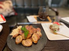 -咖法森林·咖啡  酒吧(天河店)