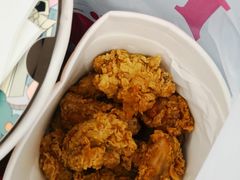 -肯德基(星河店)