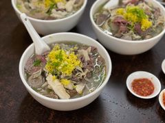-潮镇老尾牛杂(环城西路店)