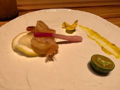-花潮料理艺食馆(世欧广场店)