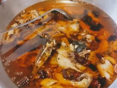 -辣婆婆(航天桥店)