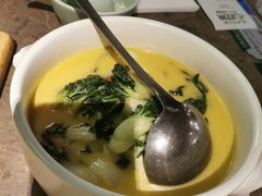 -绿茶餐厅(崇文门新世界店)