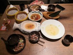 -香园茶社·金陵小灶(老门东店)