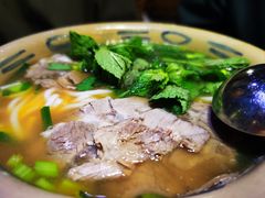 牛肉米线-云上千禾(水上店)