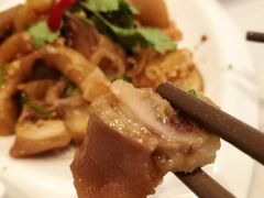 -潮福城大酒楼·潮味粤品·港式点心(湖滨北路店)