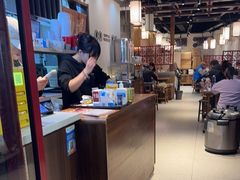 -寻裕记·现炒浇头面(人民广场店)