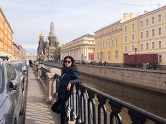 -滴血救世主教堂