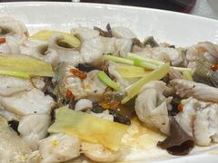 -龙的酒楼·手工早茶·顺德菜(近良路店)