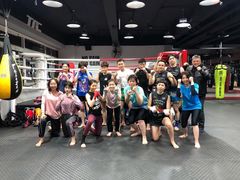-TFC 纯泰拳馆MuayThai