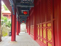 -南沙天后宫景区