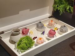 -色響火锅(恒隆广场店)