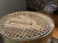 -山居屋炭火烧肉(厚街万达店)