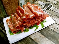 -成都屋头串串香(八府庄店)