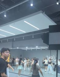 -WOULP舞铺·舞蹈室