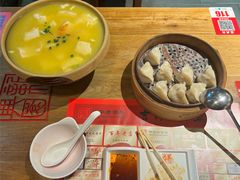 -新兴园饺子馆(北京百子湾店)