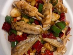 -恒记饭店·海鲜明档(淹城店)