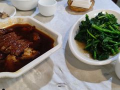 -蒲氏烤鸭(百寿路店)