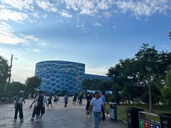 -华夏文旅海洋公园