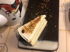 -TINTIN CAKE BOUTIQUE(台北壹店)