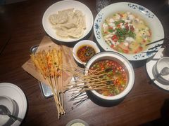 -成都娃娃花园餐厅 (南艺旗舰店)