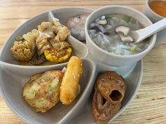 -素满香·素食自助餐(福州·长乐北路店)