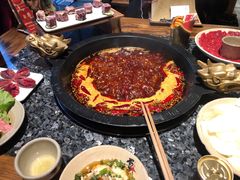 -蜀大侠火锅(四川北路店)