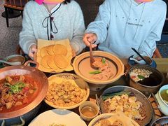 -吃饭皇帝大(解放西路店)