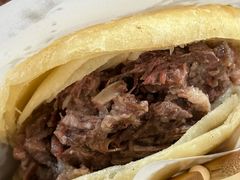 -闫家驴肉老店(华电一校店)