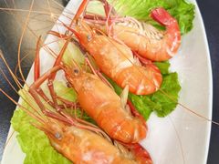 -洛东土菜馆(建国北路店)