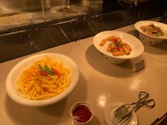 -东方雅典水疗美食汇(金海岸大厦店)