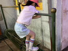 -CITY MART城市集市·里弄(北外滩来福士广场店)