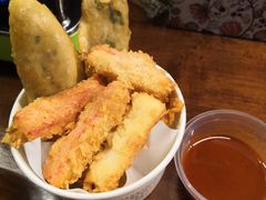 -米屋石锅拌饭(师大店)