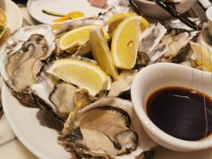 -雍和会海鲜姿造自助(湖东路店)