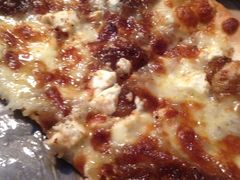 -Tubestation站点比萨(五道营店)