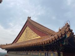 -颐和园