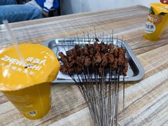-铁诚烤肉
